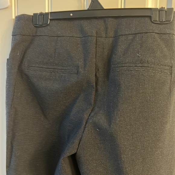 Reitmans - Charcoal grey dress pants - Picture 3 of 9